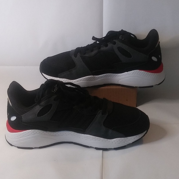 Adidas Crazychaos Men's Trainers - Picture 2 of 14